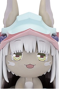 PLM Made in Abyss Retsujitsu no Oginkyou [BINIVINI BABY] SOFT VINYL FIGURE Made in Abyss Nanachi