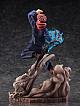 Shibuya Scramble Figure TV Anime Jujutsu Kaisen Itadori Yuji 1/7 Plastic Figure gallery thumbnail