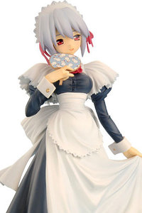 cLayz Suigetsu Kotonomiya Yuki Different Colour Ver. 1/6 PVC Figure