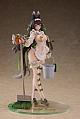 MAGI ARTS [Uma] Ishuzoku Uma-maid Midori-chan 1/7 Plastic Figure gallery thumbnail