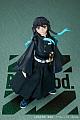 ANIPLEX BUZZmod. Kimetsu no Yaiba Tokito Muichiro 1/12 Action Figure gallery thumbnail