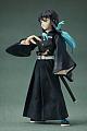 ANIPLEX BUZZmod. Kimetsu no Yaiba Tokito Muichiro 1/12 Action Figure gallery thumbnail