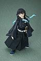 ANIPLEX BUZZmod. Kimetsu no Yaiba Tokito Muichiro 1/12 Action Figure gallery thumbnail