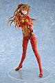 BellFine Evangelion: 2.0 You Can [Not] Advance Shikinami Asuka Langley Test Plug-suit Smile Ver. 1/4 Plastic Figure gallery thumbnail