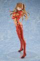 BellFine Evangelion: 2.0 You Can [Not] Advance Shikinami Asuka Langley Test Plug-suit Smile Ver. 1/4 Plastic Figure gallery thumbnail