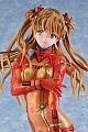 BellFine Evangelion: 2.0 You Can [Not] Advance Shikinami Asuka Langley Test Plug-suit Smile Ver. 1/4 Plastic Figure gallery thumbnail