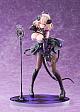 GOLDENHEAD Azur Lane Roon Mu-Heisou 1/6 Plastic Figure gallery thumbnail