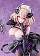 GOLDENHEAD Azur Lane Roon Mu-Heisou 1/6 Plastic Figure gallery thumbnail