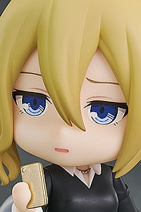 Nendoroid 2133: Kaguya-sama wa Kokurasetai: First Kiss wa Owaranai