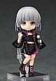 GOOD SMILE ARTS Shanghai Nendoroid Doll Oyofuku Set Idol-fu Issho: Girl (Rose Red) gallery thumbnail