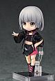 GOOD SMILE ARTS Shanghai Nendoroid Doll Oyofuku Set Idol-fu Issho: Girl (Rose Red) gallery thumbnail