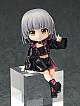 GOOD SMILE ARTS Shanghai Nendoroid Doll Oyofuku Set Idol-fu Issho: Girl (Rose Red) gallery thumbnail