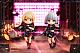 GOOD SMILE ARTS Shanghai Nendoroid Doll Oyofuku Set Idol-fu Issho: Girl (Rose Red) gallery thumbnail