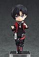 GOOD SMILE ARTS Shanghai Nendoroid Doll Oyofuku Set Idol-fu Issho: Boy (Deep Red) gallery thumbnail