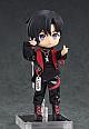 GOOD SMILE ARTS Shanghai Nendoroid Doll Oyofuku Set Idol-fu Issho: Boy (Deep Red) gallery thumbnail