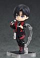 GOOD SMILE ARTS Shanghai Nendoroid Doll Oyofuku Set Idol-fu Issho: Boy (Deep Red) gallery thumbnail