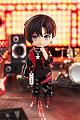 GOOD SMILE ARTS Shanghai Nendoroid Doll Oyofuku Set Idol-fu Issho: Boy (Deep Red) gallery thumbnail