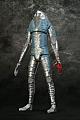 EVOLUTION TOY MAF (Monster Action Figure) Tsuburaya Pro Hen Shin Ultraman Shoseinin Zarab Action Figure gallery thumbnail