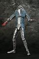 EVOLUTION TOY MAF (Monster Action Figure) Tsuburaya Pro Hen Shin Ultraman Shoseinin Zarab Action Figure gallery thumbnail