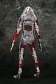 EVOLUTION TOY MAF (Monster Action Figure) Tsuburaya Pro Hen Shin Ultraman Shoseinin Zarab Action Figure gallery thumbnail