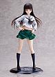 WAVE Girls und Panzer Sensahdou Daisakusen! Nishizumi Shiho [Oarai Joshi] 1/7 Plastic Figure gallery thumbnail