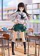 WAVE Girls und Panzer Sensahdou Daisakusen! Nishizumi Shiho [Oarai Joshi] 1/7 Plastic Figure gallery thumbnail