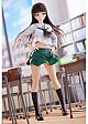 WAVE Girls und Panzer Sensahdou Daisakusen! Nishizumi Shiho [Oarai Joshi] 1/7 Plastic Figure gallery thumbnail