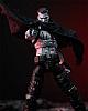 threezero VALIANT FigZero S Bloodshot Unleashed 1/12 Action Figure gallery thumbnail