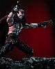 threezero VALIANT FigZero S Bloodshot Unleashed 1/12 Action Figure gallery thumbnail