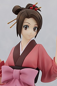 GOOD SMILE COMPANY (GSC) Samurai Champloo POP UP PARADE Fuu L size Plastic Figure