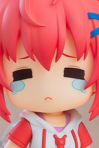 GOOD SMILE COMPANY (GSC) World Dai Star Nendoroid Otori Kokona