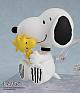 GOOD SMILE COMPANY (GSC) PEANUTS Nendoroid Snoopy gallery thumbnail