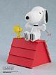 GOOD SMILE COMPANY (GSC) PEANUTS Nendoroid Snoopy gallery thumbnail