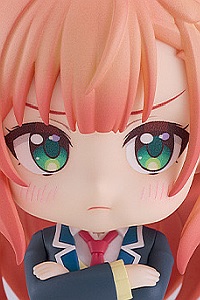 GOOD SMILE COMPANY (GSC) Yumemiru Danshi wa Genjitsushugisha Nendoroid Natsukawa Aika