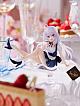 FuRyu Majo no Tabitabi TENITOL Fig a la mode Elaina Plastic Figure gallery thumbnail