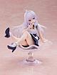 FuRyu Majo no Tabitabi TENITOL Fig a la mode Elaina Plastic Figure gallery thumbnail