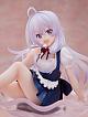 FuRyu Majo no Tabitabi TENITOL Fig a la mode Elaina Plastic Figure gallery thumbnail