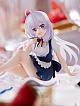 FuRyu Majo no Tabitabi TENITOL Fig a la mode Elaina Plastic Figure gallery thumbnail