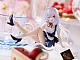 FuRyu Majo no Tabitabi TENITOL Fig a la mode Elaina Plastic Figure gallery thumbnail