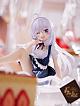 FuRyu Majo no Tabitabi TENITOL Fig a la mode Elaina Plastic Figure gallery thumbnail