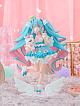 FuRyu Hatsune Miku TENITOL Yumekawa Princess Plastic Figure gallery thumbnail