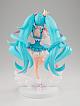 FuRyu Hatsune Miku TENITOL Yumekawa Princess Plastic Figure gallery thumbnail