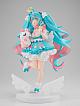 FuRyu Hatsune Miku TENITOL Yumekawa Princess Plastic Figure gallery thumbnail