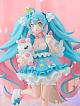 FuRyu Hatsune Miku TENITOL Yumekawa Princess Plastic Figure gallery thumbnail