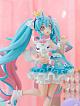 FuRyu Hatsune Miku TENITOL Yumekawa Princess Plastic Figure gallery thumbnail