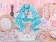 FuRyu Hatsune Miku TENITOL Yumekawa Princess Plastic Figure gallery thumbnail