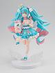 FuRyu Hatsune Miku TENITOL Yumekawa Princess Plastic Figure gallery thumbnail