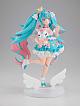 FuRyu Hatsune Miku TENITOL Yumekawa Princess Plastic Figure gallery thumbnail