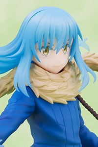 FuRyu Tensei Shitara Slime Datta Ken TENITOL Rimuru Plastic Figure