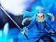 FuRyu Tensei Shitara Slime Datta Ken TENITOL Rimuru Plastic Figure gallery thumbnail